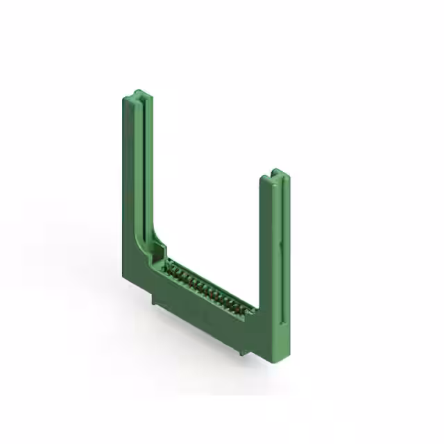 345-016-559-658 EDAC Inc.  Edgeboard Connectors